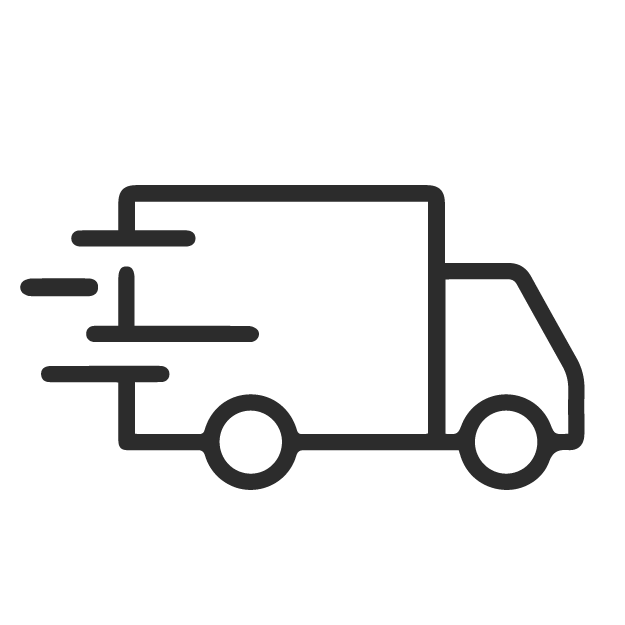 Fast Shipping icon