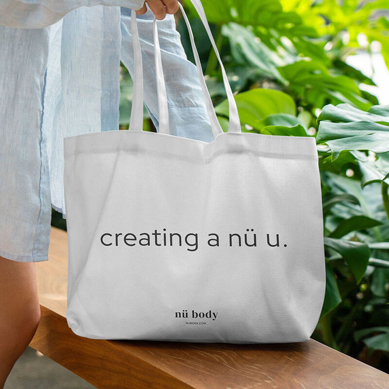 Nu Body Tote