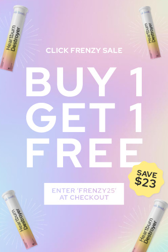 BUY 1 Get 1 Free Nu Body